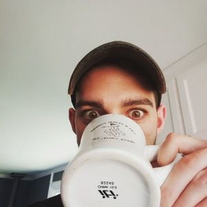 Meet your Posher, David